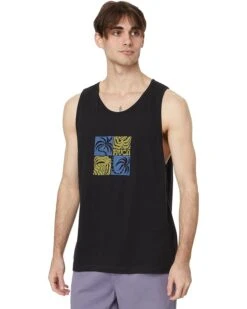 RVCA Fronds Tank | Shirts & Tops