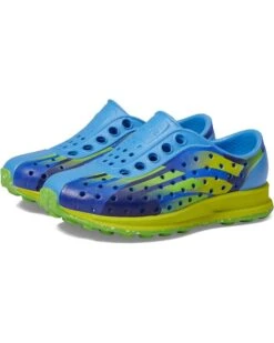 Native Shoes Kids Robbie Sugarlite Print (Toddler) | Sneakers & Athletic Shoes