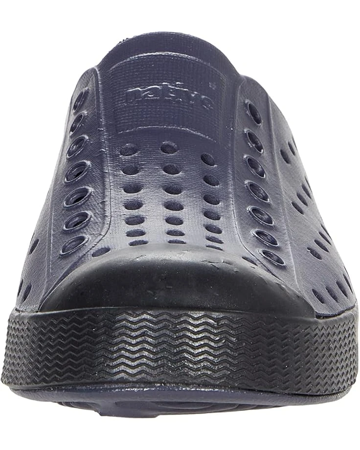 Native Shoes Kids Jefferson Bloom Slip-On Sneakers (Toddler) | Sneakers & Athletic Shoes - Image 6