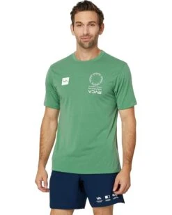 RVCA Va Mark Ss | Shirts & Tops