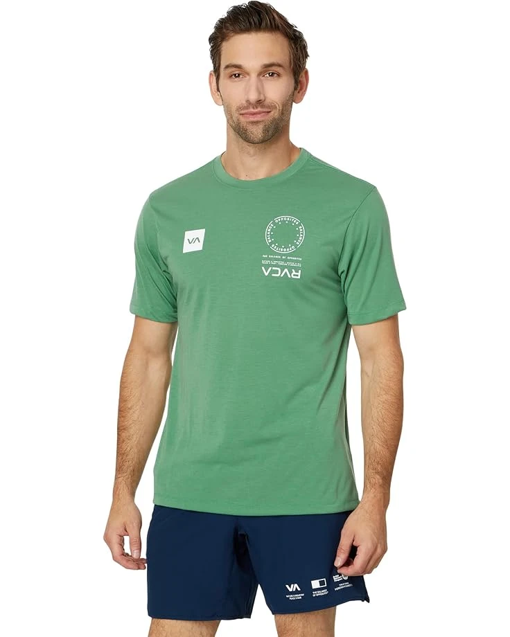 RVCA Va Mark Ss | Shirts & Tops