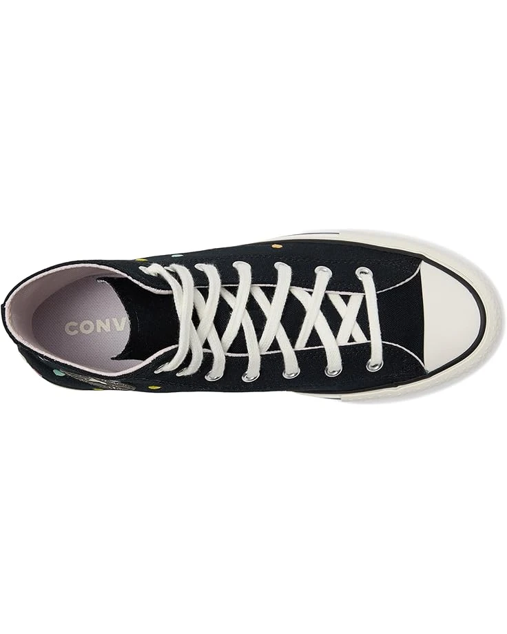 Converse Kids Chuck Taylor® All Star® Eva Lift (Big Kid) | Sneakers & Athletic Shoes - Image 2