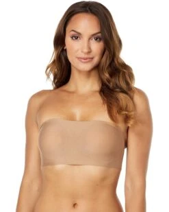 Commando Butter Soft Support Strapless Bralette BSS505 | Underwear & Intimates
