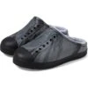 Native Shoes Kids Jefferson French Terry (Little Kid/Big Kid) | Sneakers & Athletic Shoes
