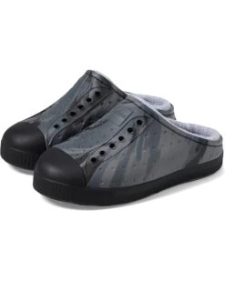 Native Shoes Kids Jefferson French Terry (Little Kid/Big Kid) | Sneakers & Athletic Shoes