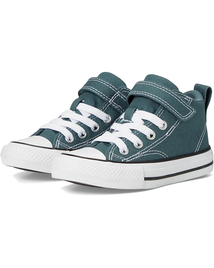 Converse Kids Chuck Taylor® All Star® Malden Street Easy-On (Little Kid) | Sneakers & Athletic Shoes