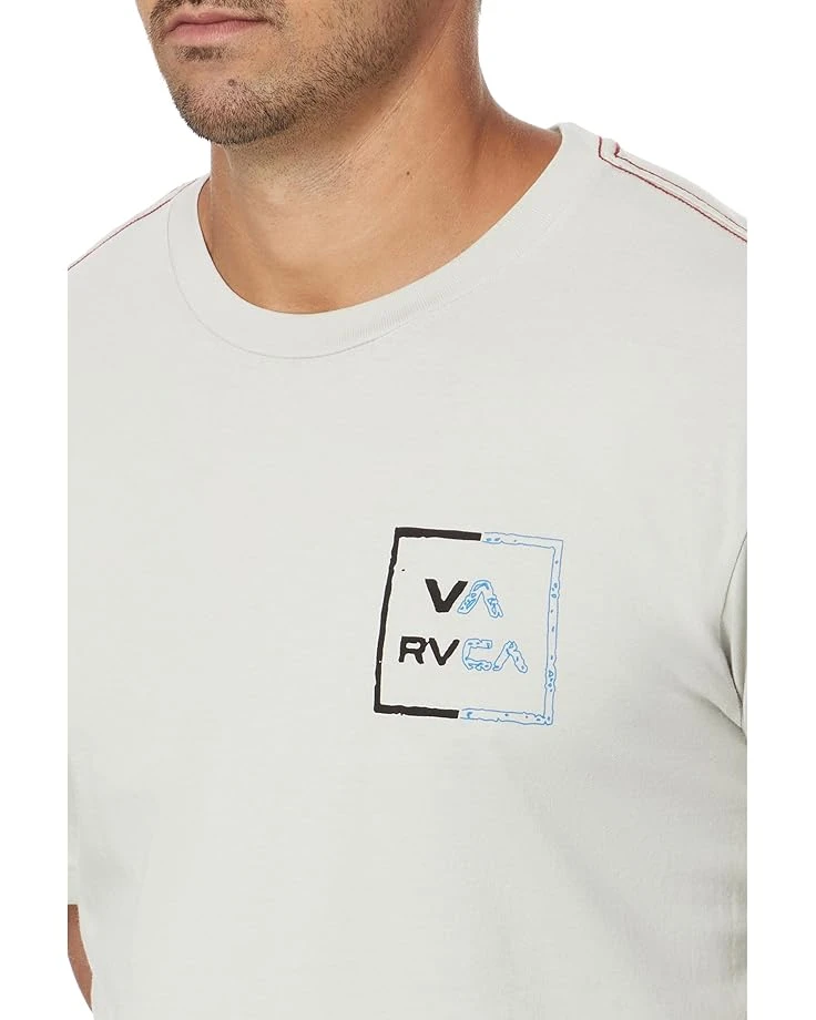 RVCA VA All The Way Short Sleeve | Shirts & Tops - Image 3