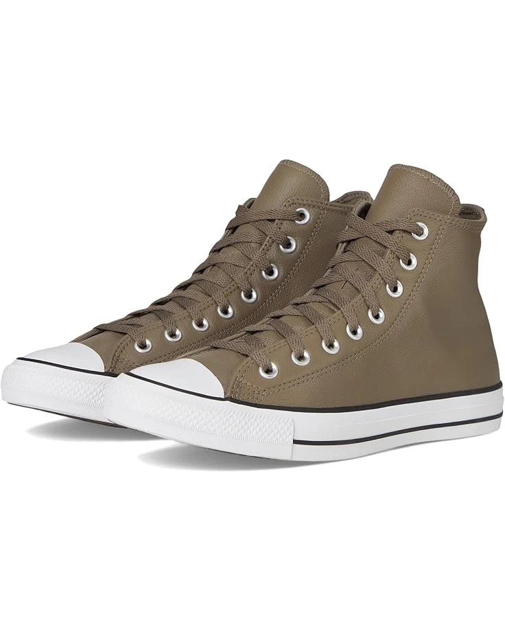 Converse Chuck Taylor All Star Leather High Top Sneaker | Sneakers & Athletic Shoes - Image 8