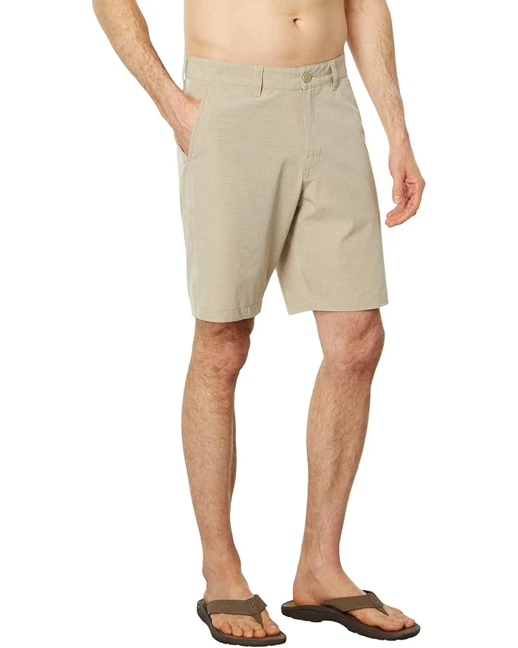RVCA Balance 20" Hybrid Shorts