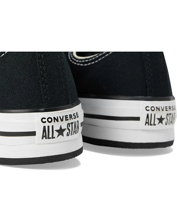 Converse Kids Chuck Taylor® All Star® Eva Lift Platform (Big Kid) | Sneakers & Athletic Shoes - Image 6
