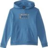 RVCA Kids Food Chain Hoodie (Big Kids) | Hoodies & Sweatshirts