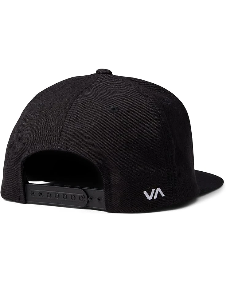 Rvca Twill Snapback Ii | Hats - Image 2