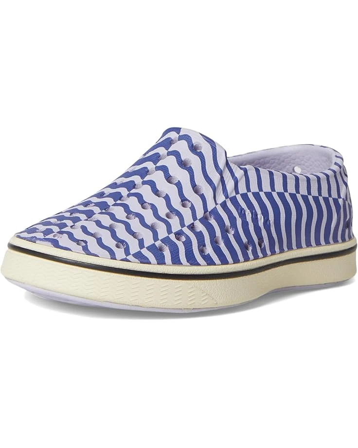 Native Shoes Kids Miles Bloom Print (Toddler) | Sneakers & Athletic Shoes - Image 7