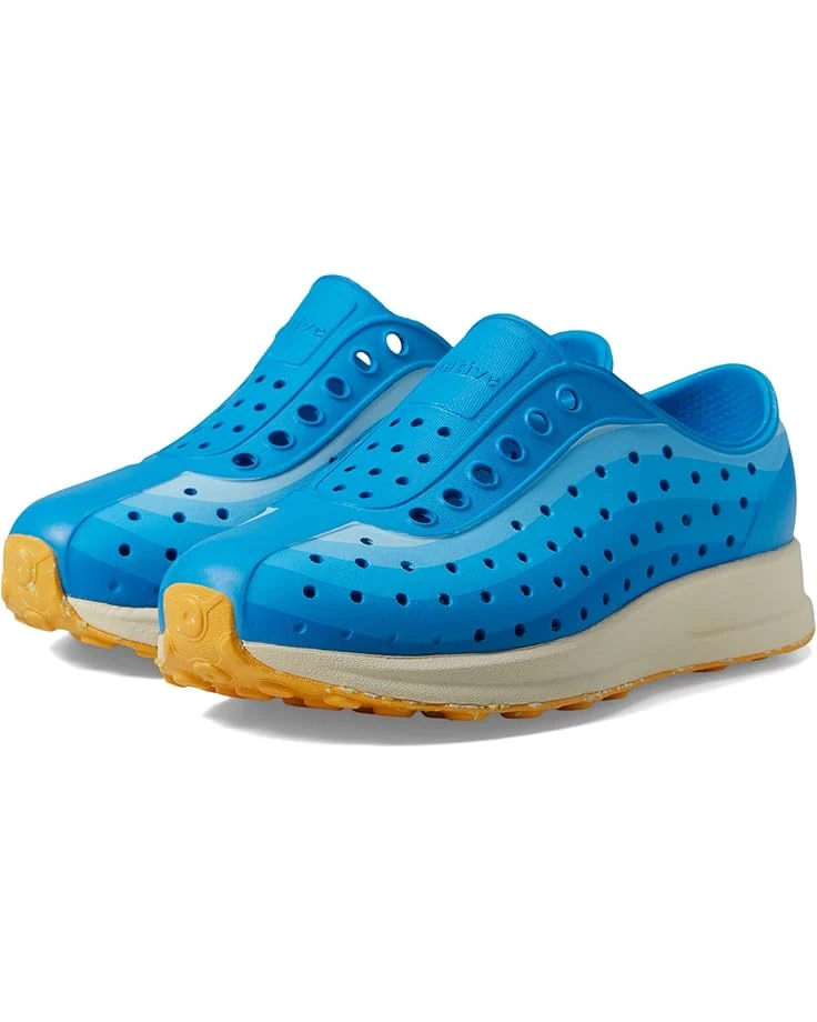 Native Shoes Kids Robbie Print (Little Kid/Big Kid) | Sneakers & Athletic Shoes - Image 9