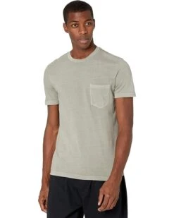 RVCA PTC Pigment Short Sleeve Tee | Shirts & Tops