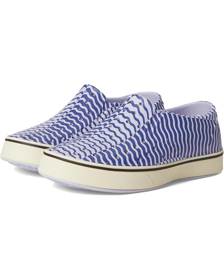 Native Shoes Kids Miles Bloom Print (Little Kid/Big Kid) | Sneakers & Athletic Shoes