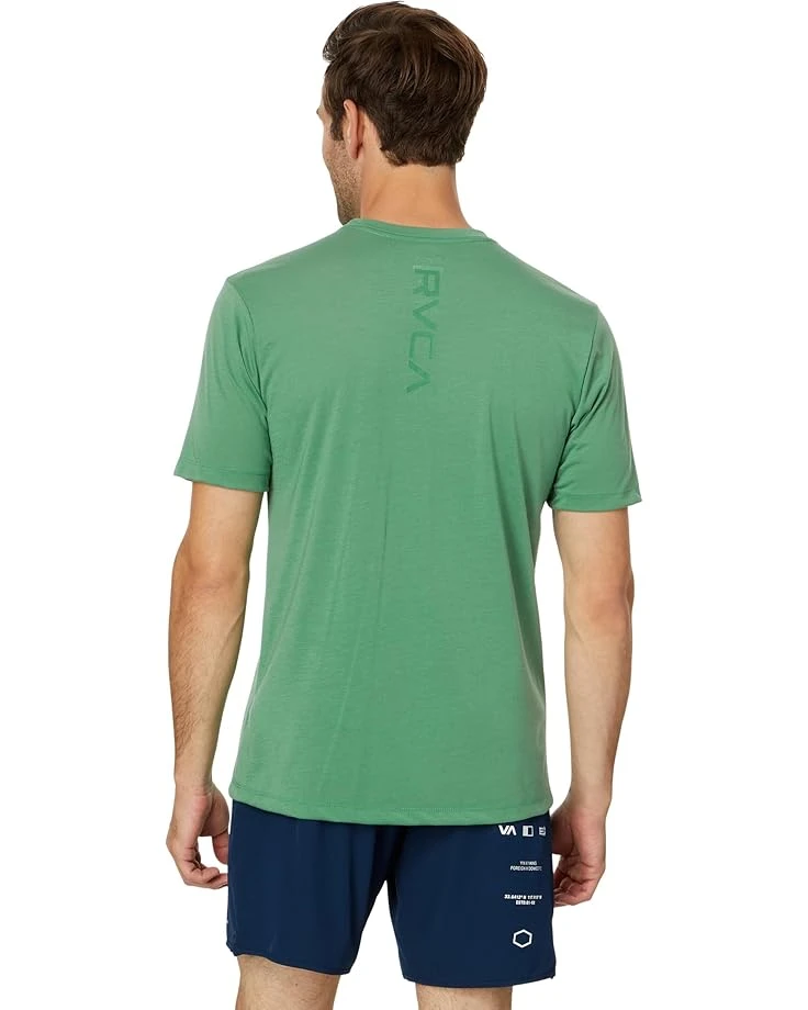 RVCA Va Mark Ss | Shirts & Tops - Image 2