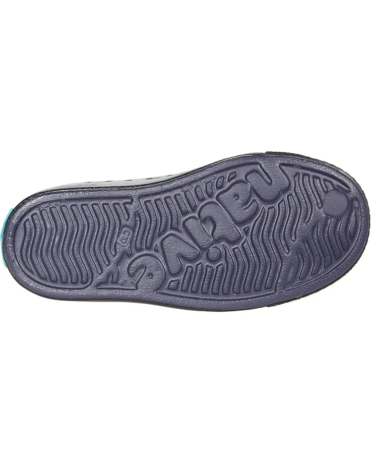 Native Shoes Kids Jefferson Bloom Slip-On Sneakers (Toddler) | Sneakers & Athletic Shoes - Image 3