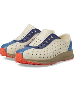 Native Shoes Kids Robbie Sugarlite Block (Little Kid/Big Kid) | Sneakers & Athletic Shoes