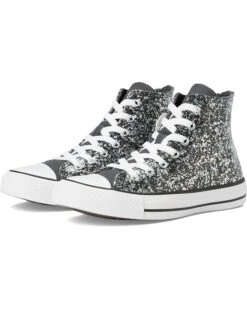 Converse Kids Chuck Taylor® All Star® Glitter (Big Kid) | Sneakers & Athletic Shoes
