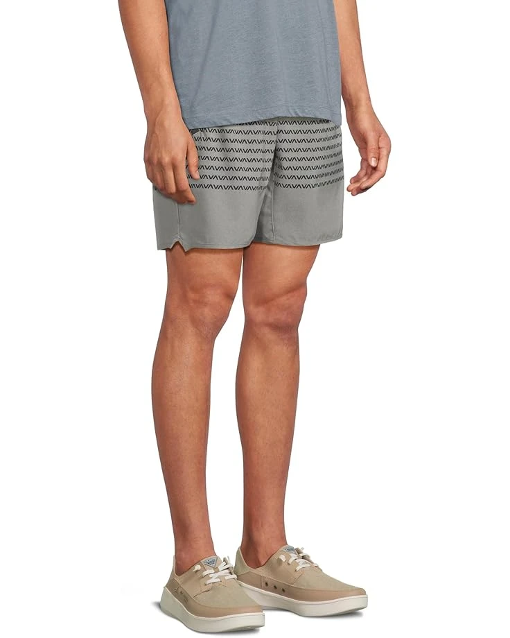 RVCA Yogger Stretch Shorts - Image 2