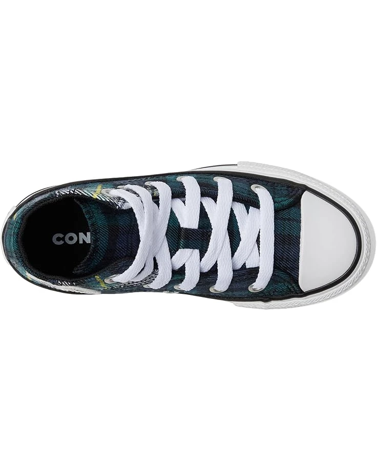 Converse Kids Chuck Taylor All Star Plaid (Little Kid) | Sneakers & Athletic Shoes - Image 2