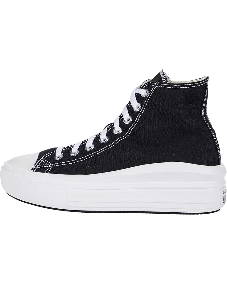 Converse Chuck Taylor® All Star® Move Platform Hi | Sneakers & Athletic Shoes - Image 4