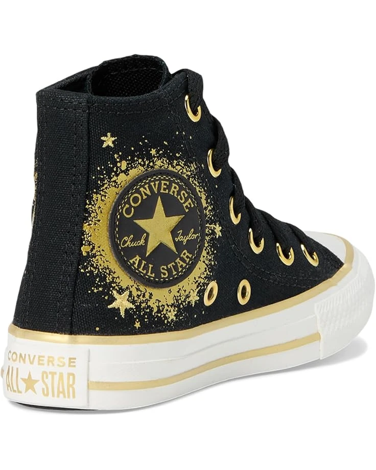 Converse Kids Chuck Taylor® All Star® (Little Kid) | Sneakers & Athletic Shoes - Image 5