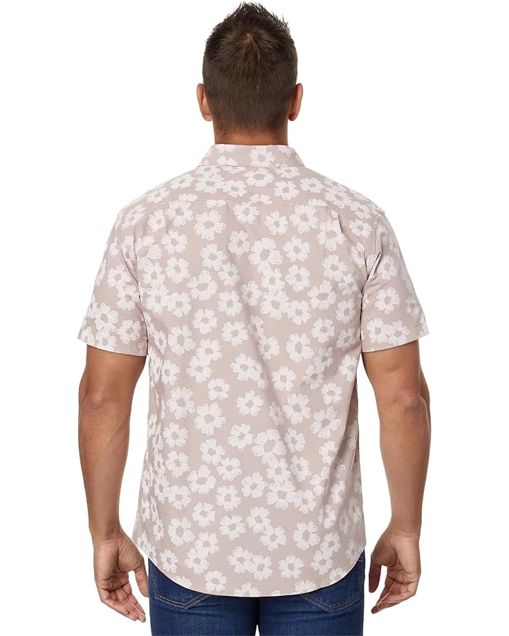 RVCA That'll Do Print Short Sleeve Woven | Shirts & Tops - Image 2