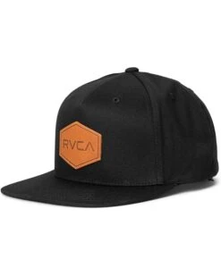 RVCA Commonwealth Dlx Snapback | Hats