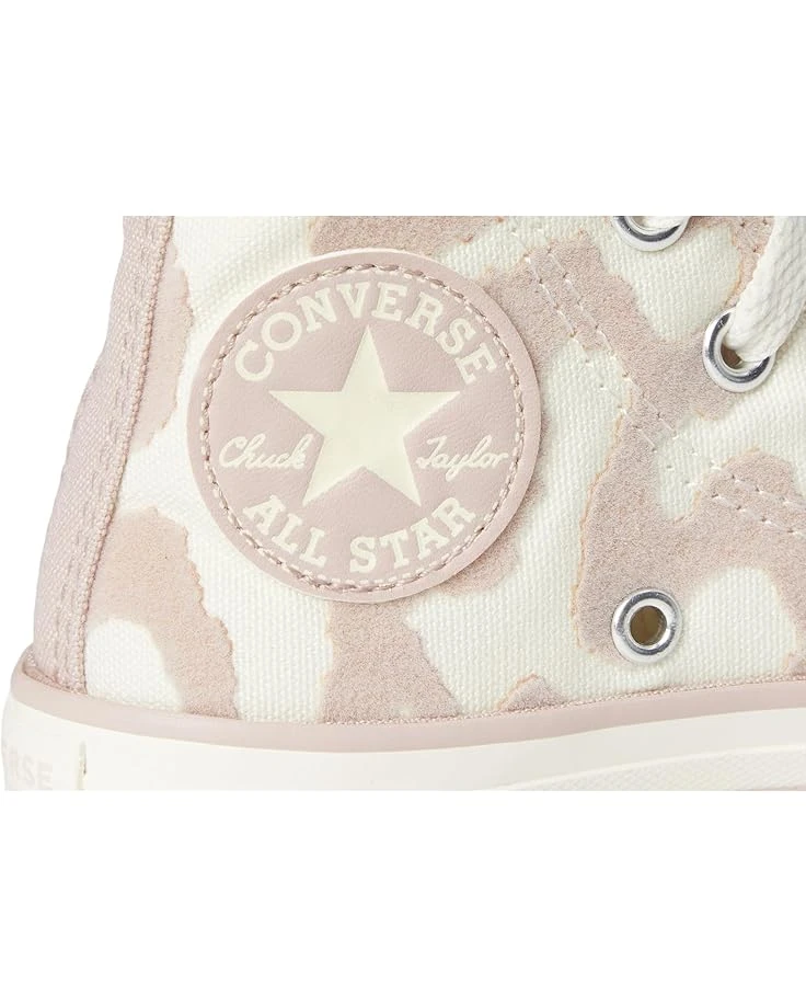 Converse Kids Chuck Taylor All Star Leopard (Little Kid) | Sneakers & Athletic Shoes - Image 6