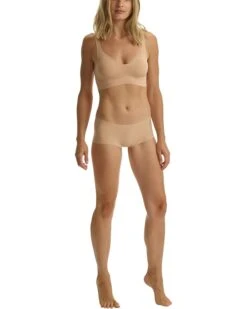 Commando Butter Soft-Support Bralette BSS501 | Underwear & Intimates