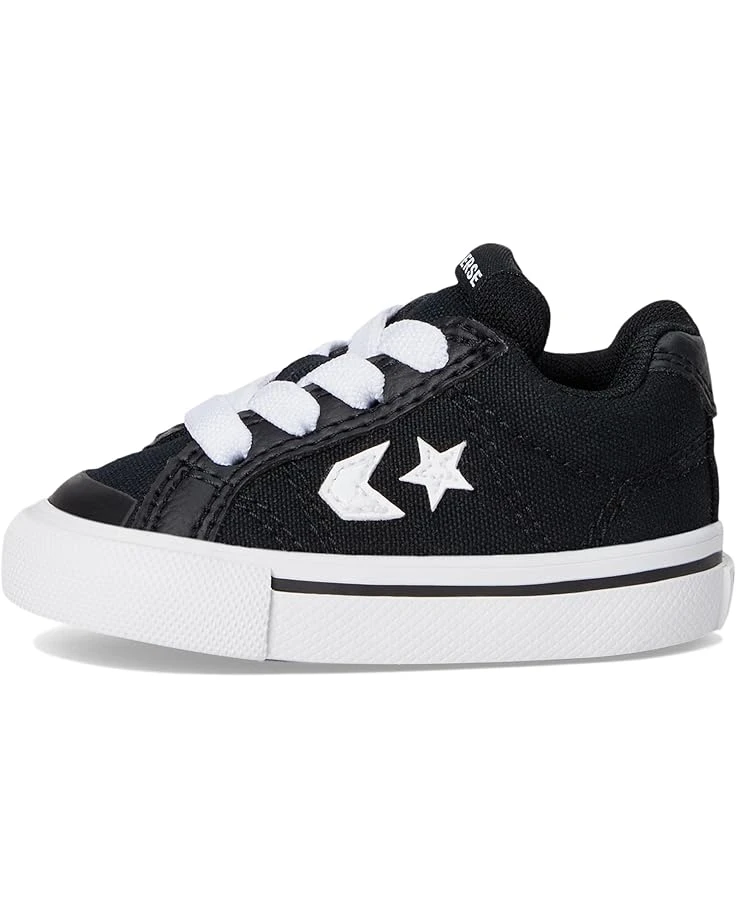 Converse Kids Converse Sport Casual Easy-On (Infant/Toddler) | Sneakers & Athletic Shoes - Image 4