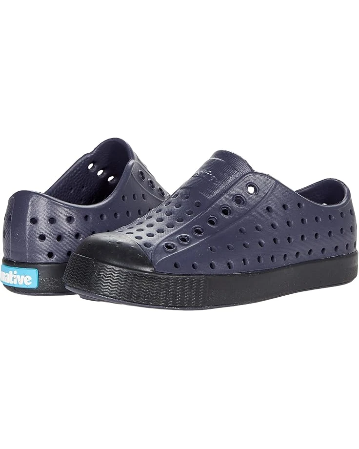 Native Shoes Kids Jefferson Bloom Slip-On Sneakers (Toddler) | Sneakers & Athletic Shoes