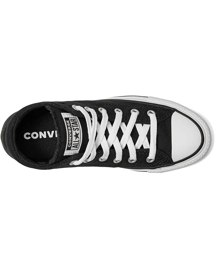 Converse Kids Chuck Taylor® All Star® Madison (Big Kid) | Sneakers & Athletic Shoes - Image 2