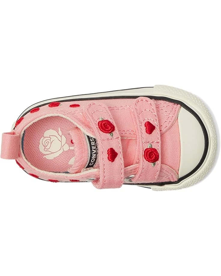 Converse Kids Chuck Taylor® All Star® 2V (Infant/Toddler) | Sneakers & Athletic Shoes - Image 2