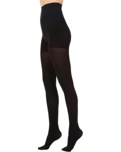 Commando Ultimate Opaque Tights in Control HC70T1 | Hosiery and Tights