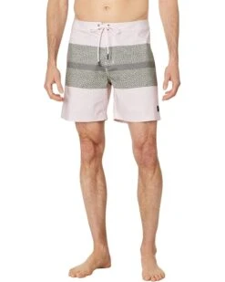 RVCA Westport 17" Trunks | Swimwear