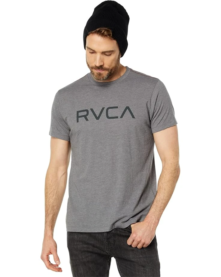 Big RVCA Short Sleeve Tee | Shirts & Tops - Image 7