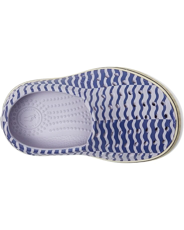 Native Shoes Kids Miles Bloom Print (Toddler) | Sneakers & Athletic Shoes - Image 2