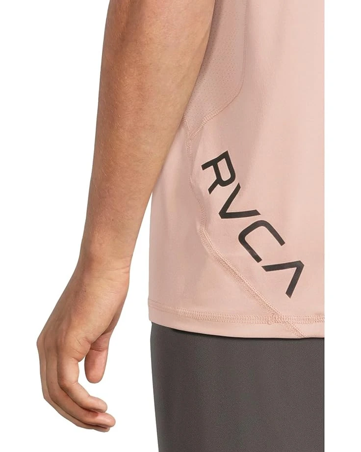RVCA SPORT VENT SL | Shirts & Tops - Image 4