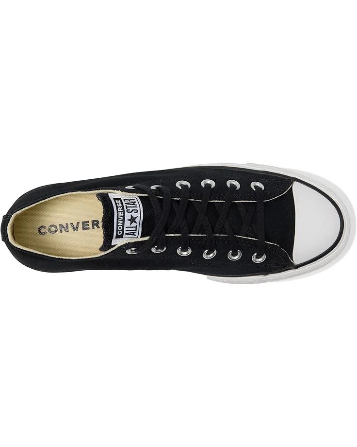 Converse Chuck Taylor All Star Canvas Platform | Sneakers & Athletic Shoes - Image 2