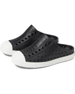 Native Shoes Kids Jefferson Clog (Little Kid/Big Kid) | Sneakers & Athletic Shoes