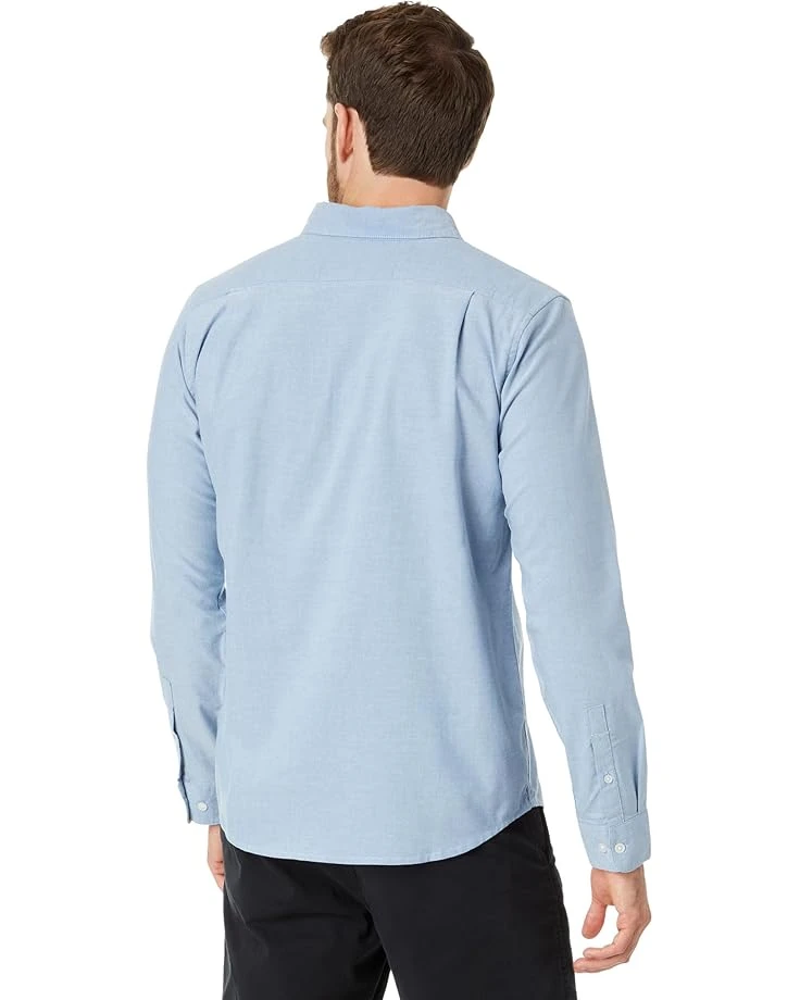 RVCA That'll Do Stretch Long Sleeve Woven | Shirts & Tops - Image 2