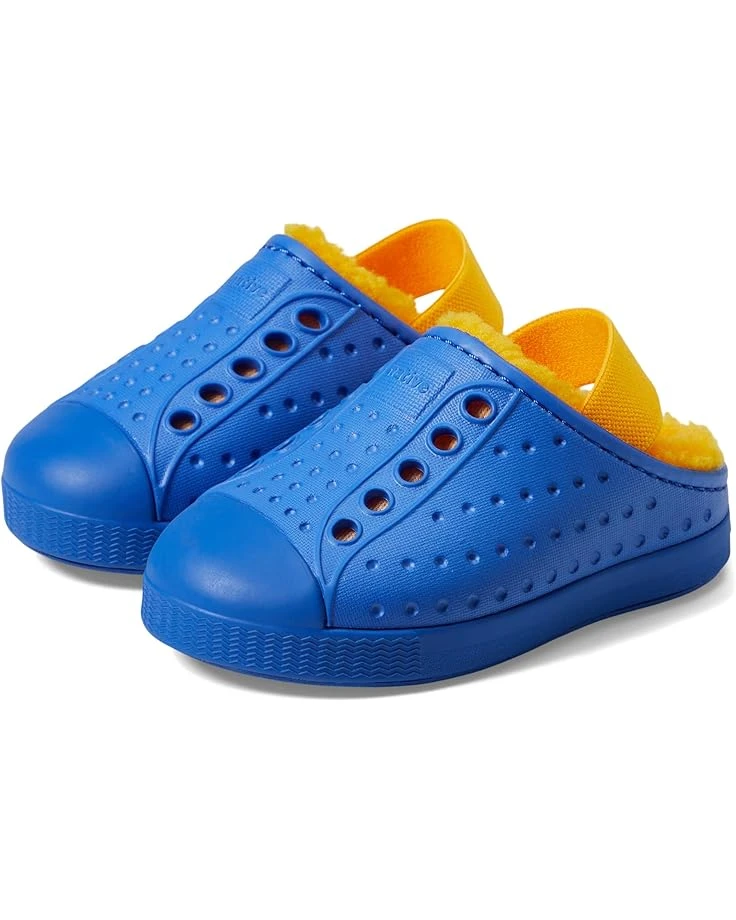 Native Shoes Kids Jefferson Cozy (Toddler) | Sneakers & Athletic Shoes - Image 12