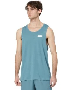 RVCA Icon Tank | Shirts & Tops