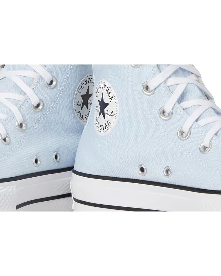 Converse Chuck Taylor All Star High-Top Platform Sneaker | Sneakers & Athletic Shoes - Image 6