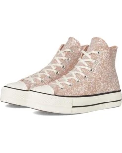 Converse Chuck Taylor All Star Lift Platform Glitter | Sneakers & Athletic Shoes