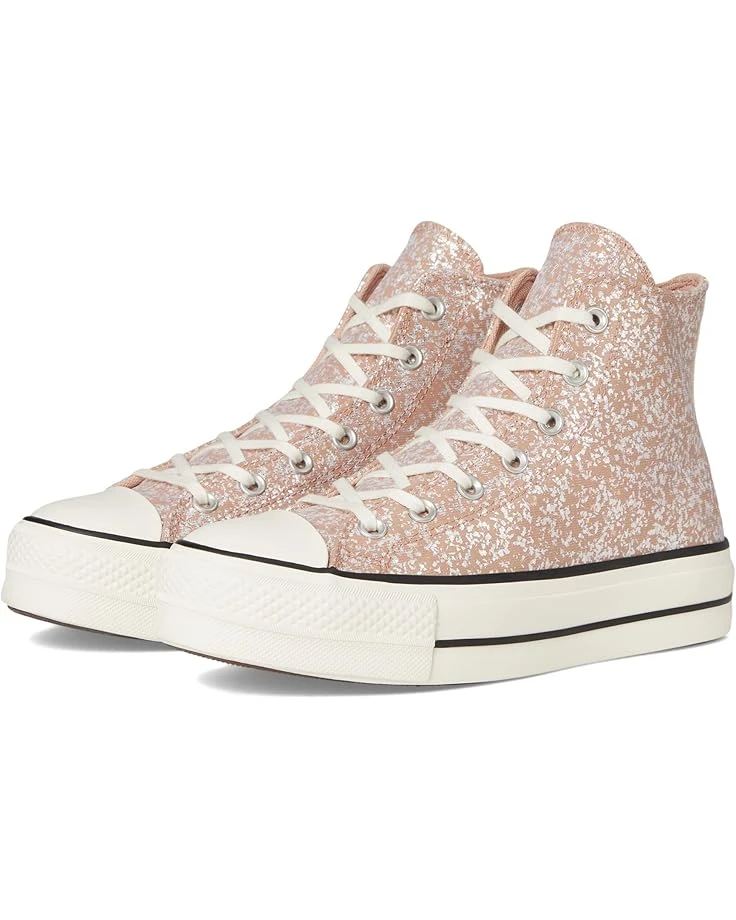 Converse Chuck Taylor All Star Lift Platform Glitter | Sneakers & Athletic Shoes