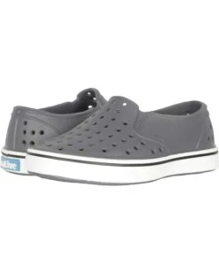 Native Shoes Kids Miles Slip-On (Toddler/Little Kid) | Sneakers & Athletic Shoes